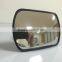 Hot sale baby safety seat car mirror double function