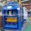 QT10-15 big capacity paving stone brick making machine price list                        
                                                                                Supplier's Choice