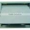Normal Close Remote Control Plate-type Smoke Exhaust Outlet For Air Vent PYBK