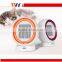 Smart rapid heating electric heater
