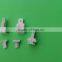 Curtain product motor shaft manufacturing
