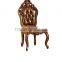 imported philippine dining table set,antique hand made carving furniture