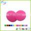 Food grade silicone facial brush