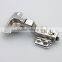 Cheapest high quality Stainless steel dischange type FGV cabinet hinge