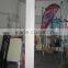 Direct Selling Advertising L Rack/Frame/Shelf/Support Aluminum Material