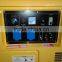 Brand new super silent 5kw single phase AIR-COOLING genset for Residential power station