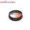 DJI Phantom 3 Professional and Phantom 3 Advanced Graduated Lens Filter Set 3 Pieces: Graduated ND8 Filter, Orange Filter and Bl