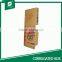 Corrugated pizza box pizza packaging box