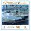 SGCC DX51D SGLCC Hot Dipped ZINCALUME / GALVALUME Galvanized Corrugated Steel / Iron