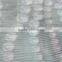 2015 Lady Fashion 100 Polyester Dress Pearl Pattern Digital Printing Fabric