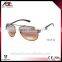 hot 2016 multi color classic retro custom uv400 lens polarized Italian designer glasses metal sunglasses eyewear China