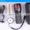 led rechargeable flashlight, led rechargeable flashlight, china top ten selling products flashlight led