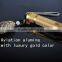 365nm purple uv led flashlight