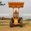 Heavy Mining Machinery 5Ton RC Wheel Loader ZL50