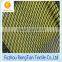 Hot sales polyester diamond mesh fabric for shoes