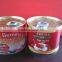 Tinned Tomato Paste