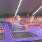 Cheer Amusement CH-ST150015 Playground Equipment Big Trampoline Park