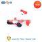 Wholesale Pet Supply from China Squeaky Christmas Dog Toys
