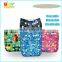 2015 New Design New Prints Babyfriend Baby Cloth Nappies