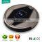 Pet and Allergy Automatic wifi and camera Vacuum Cleaner ! JISIWEI S+ golden carpet, wooden floor, marble