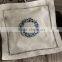 Hand Embroidered Lavender Sachet/bag/pillow(design #69)