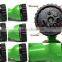 high pressure garden hose nozzle spray hose/garden water guns