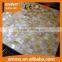 Super Quality Luxury Gold Colors Natural Sea Shell Tiles Mosaic