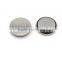 Lithium Manganese Dioxide Button Cell CR1632 calculator cameras use