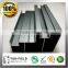 Best sale! aluminum extrusion profile from taiwan 7000 series aluminum alloy