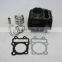 SCL-2012100095 Chinese Mototcycle cylinder kit for BM100