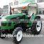 Factory directly sale CE certificated good quality 70hp 4*4 forchard tractor