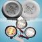 3 x 1w High Power Led Caravan Light/ 12v Led Downlight for Caravan or Trailer/ 12 Volt Downlight with Switch (SC-A111)
