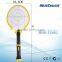 Perfect function rechargeable electric bug zapper