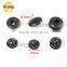 Metal Press Studs Sewing Button Snap Fasteners Sewing Leather Craft Clothes Bags #GZ153-12