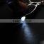 LED Car Keychain multi-purpose Custom Metal Keychain metal for man