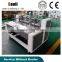 automatic corrugated box board partition slotter machine                        
                                                                                Supplier's Choice