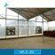 Exhaust ventilation fan for greenhouse Belt-driven