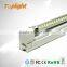 3 years warranty LED lighting 2700-6500k 600mm 900mm 1200mm 1500mm 2ft T5 LED tube
