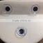white color foam bathtub pillow/bath backrest/bathtub pillow