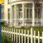 pvc coated steel palisadefencing|PVC powder coating high security fence