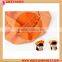 Adjustable children promotional kitchen apron and sleeves