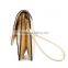 Fashionable Lips Clutch Bag Crocodile Skin Wholesale Price BU614