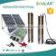 DC Submersible Solar Water Pump for Solar Irrigation System                        
                                                Quality Choice