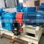 centrifugal horizontal grease lubrication high head duty slurry pump factory