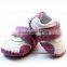 The original German wholesale eport Nubuck Leather Baby Toddler shoes soft bottom off baby baby shoes, indoor shoes