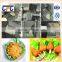 commercial automatic hamburger processing line