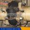 DL tire coupling