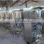 fully automatic liquid packing machine