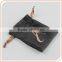 bracelet fabric packaging bag pouches with drawstring
