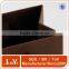 New design brown paper gift bags with handles